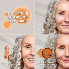 Load image into Gallery viewer, Danessa Myricks : Yummy Skin Mattifying Water Powder Serum with Niacinamide and Hyaluronic Acid 30ml