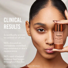 Load image into Gallery viewer, Danessa Myricks : Yummy Skin Mattifying Water Powder Serum with Niacinamide and Hyaluronic Acid 30ml