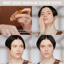 Load image into Gallery viewer, Danessa Myricks : Yummy Skin Mattifying Water Powder Serum with Niacinamide and Hyaluronic Acid 30ml