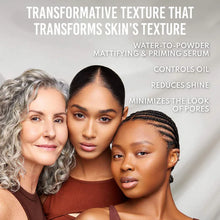 Load image into Gallery viewer, Danessa Myricks : Yummy Skin Mattifying Water Powder Serum with Niacinamide and Hyaluronic Acid 30ml