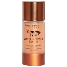 Load image into Gallery viewer, Danessa Myricks : Yummy Skin Mattifying Water Powder Serum with Niacinamide and Hyaluronic Acid 30ml