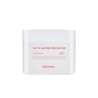 MEDIHEAL Skincare : Phyto-enzyme Peeling Pads