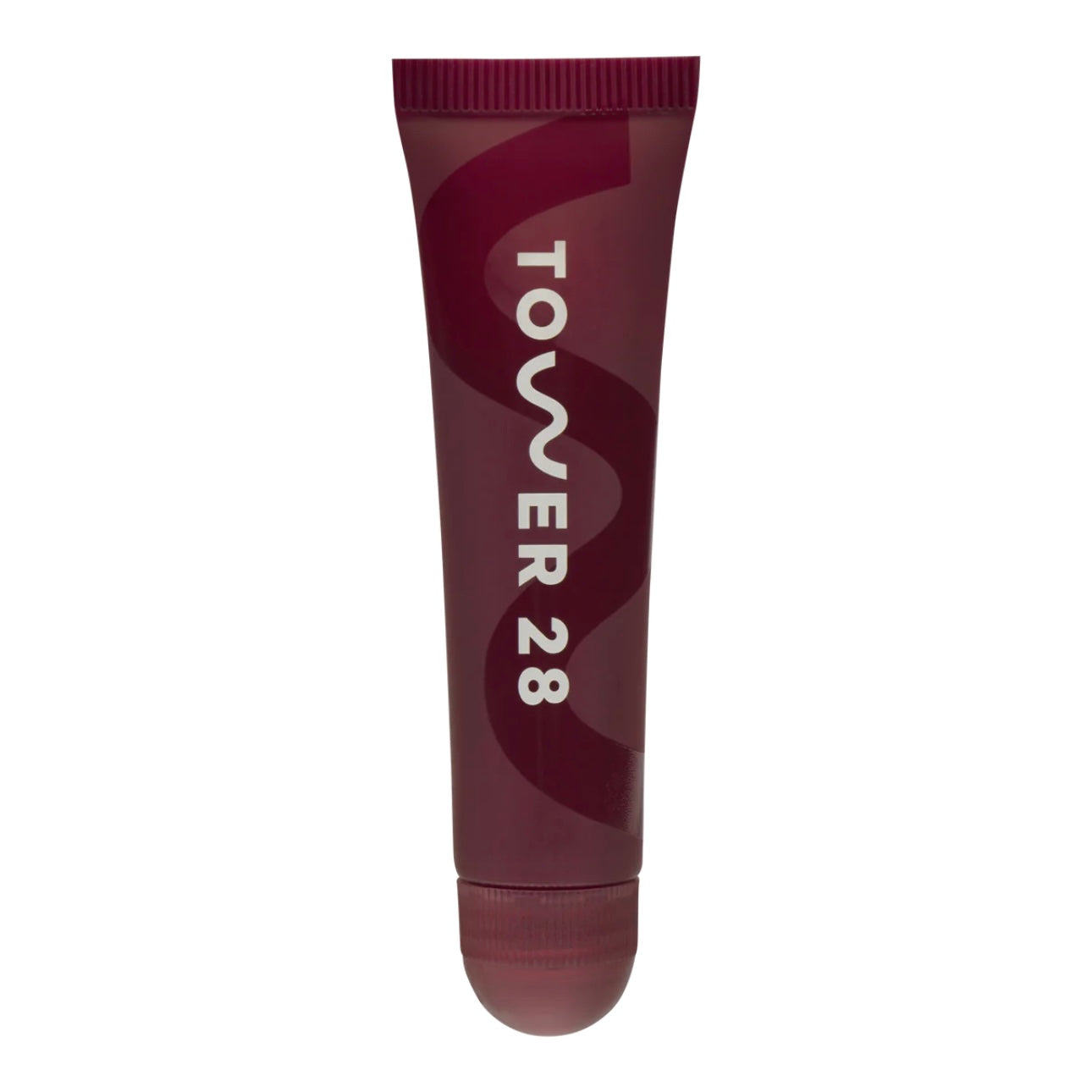 Tower28 Beauty LipSoftie™ Hydrating Tinted Lip Treatment Balm : Ube Vanilla