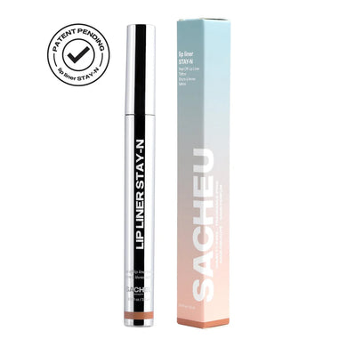 Sacheu Beauty Lip Liner Stay-N : p-INKED