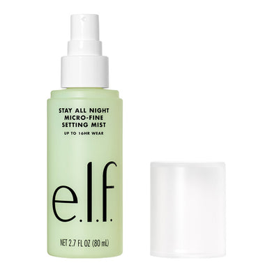 ELF Cosmetics : Stay All Night Micro-Fine Setting Mist