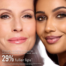 Load image into Gallery viewer, Danessa Myricks Glosswork 4D Ultra Shine Plumping Gloss : Abundantly Clear