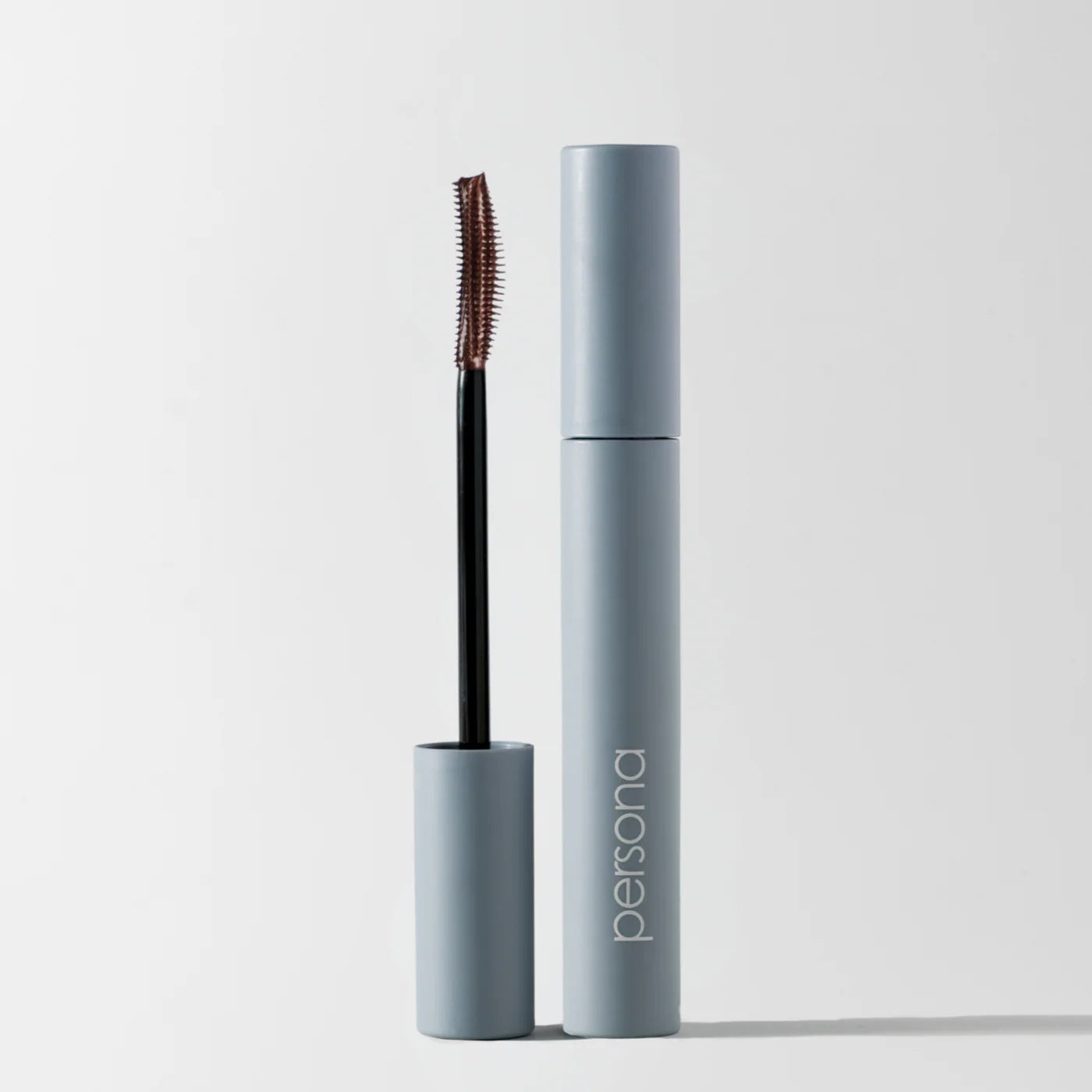 Persona Cosmetics Volumizing Tubing Mascara : Brown