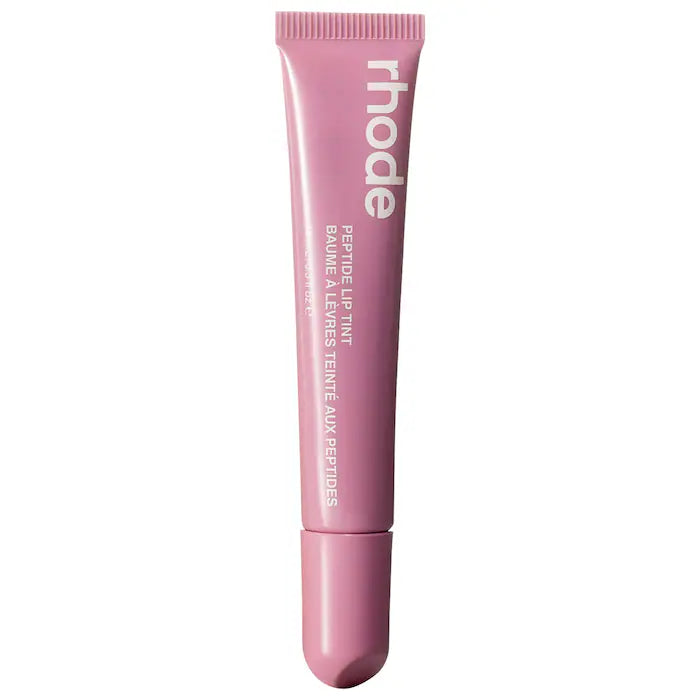 Rhode Skin Peptide Lip Tint : Pretzel