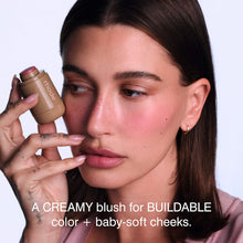 Load image into Gallery viewer, Rhode Skin Pocket Blush Buildable Hydrating Cream Blush : Teacup