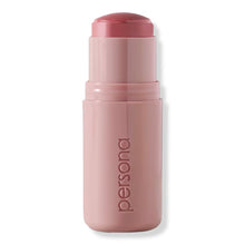 Load image into Gallery viewer, Persona Cosmetics Dreamstick Cream Blush : Carmel