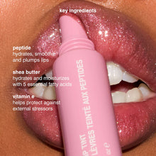 Load image into Gallery viewer, Rhode Skin Peptide Lip Tint : Pretzel