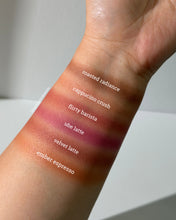 Load image into Gallery viewer, YSL Beauty Brewed Reflections Couture Face Palette : 2 Medium/Deep