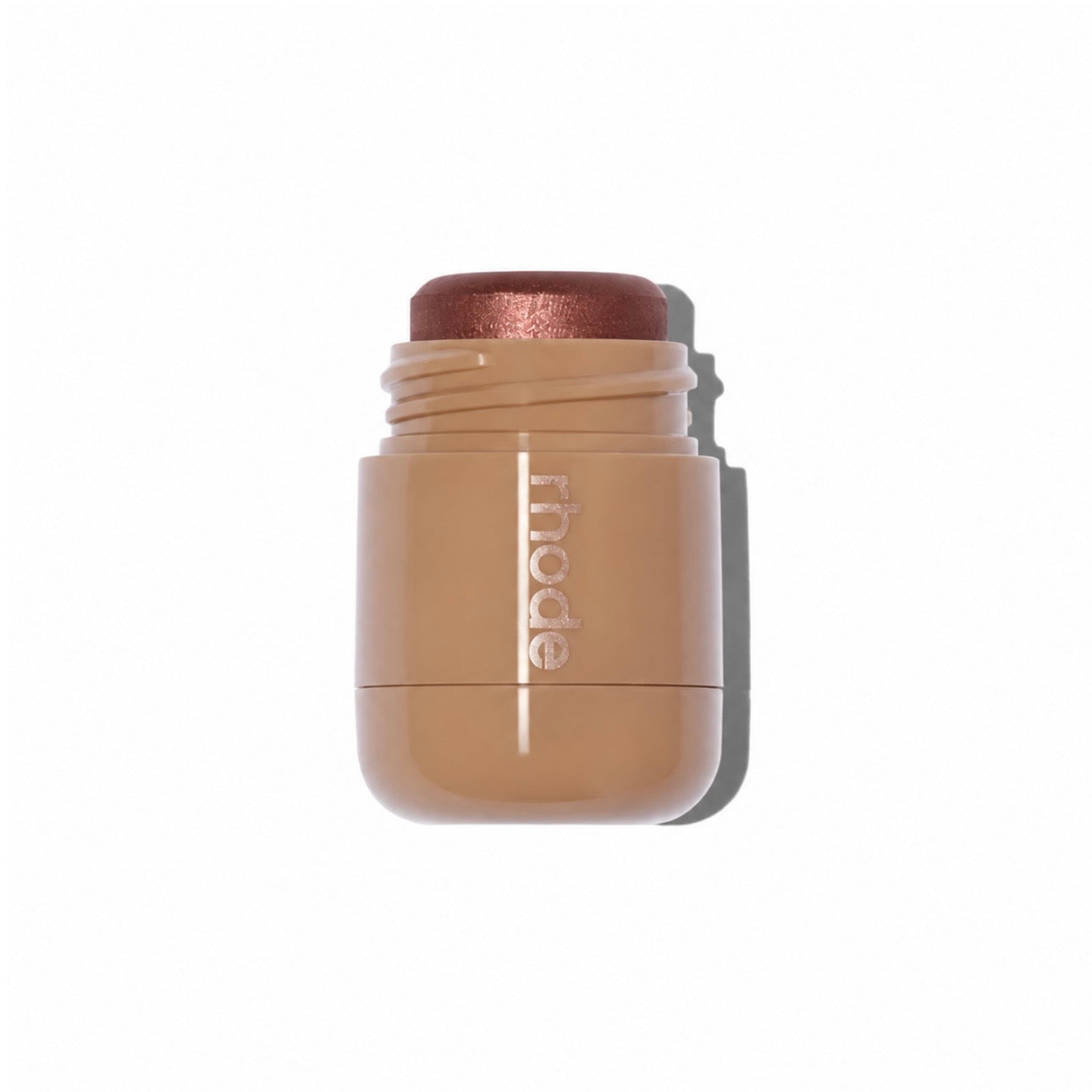 Rhode Skin Mini Shimmery Flush Pocket Pearl : Monaco