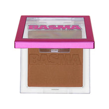 Load image into Gallery viewer, BASMA Beauty The Bronzer : Tan