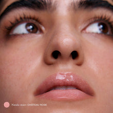 Load image into Gallery viewer, EADEM Skincare Le Chouchou Softening + Smoothing Peptide Daily Lip Balm : Château Rose