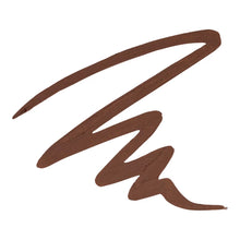 Load image into Gallery viewer, Half Magic Beauty Velvet Flik Longwear Eyeliner Pencil : Wolf Wood (Brown)