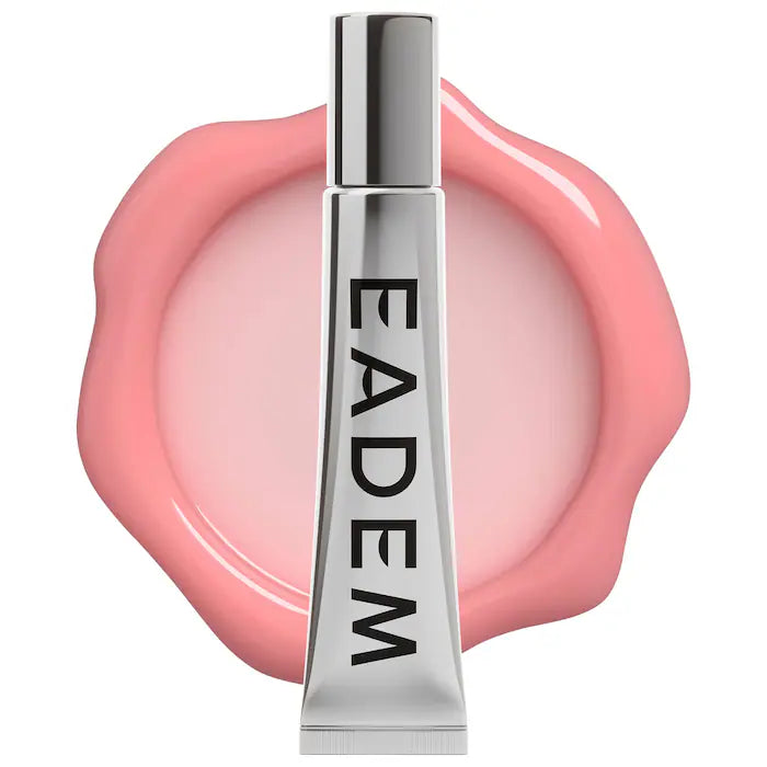 EADEM Skincare Le Chouchou Softening + Smoothing Peptide Daily Lip Balm : Sakura Shaved Ice