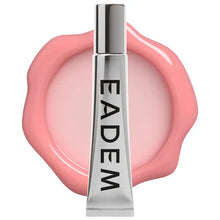 Load image into Gallery viewer, EADEM Skincare Le Chouchou Softening + Smoothing Peptide Daily Lip Balm : Sakura Shaved Ice