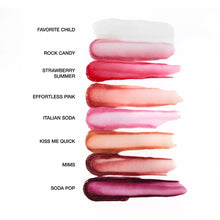 Load image into Gallery viewer, DIBS Beauty Go To Glossy Balm : Kiss Me Quick