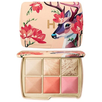 Hourglass Ambient Lighting Edit Unlocked Palette : Deer
