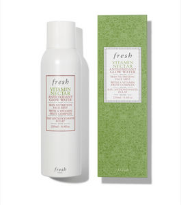 Fresh Skincare : Vitamin Nectar Antioxidant Glow Water Mist 250ml
