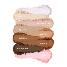 Load image into Gallery viewer, Kimchi Chic Beauty Set &amp; Bake Powder : 03 Translucent