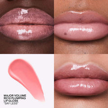 Load image into Gallery viewer, Patrick Ta Major Volume Plumping Lip Gloss : Say Less