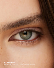 Load image into Gallery viewer, Tanielle Jai Stayliner Matte Lip + Eye Definer : Milk Chocolate