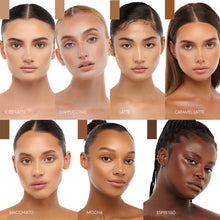 Load image into Gallery viewer, Tanielle Jai Bronzour Cream Bronzer : Caramel Latte