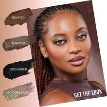 Load image into Gallery viewer, Danessa Myricks : Mini Everyday Magic Neutral Freedom Palette