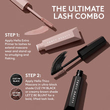 Load image into Gallery viewer, Fenty Beauty Hella Thicc Volumizing Mascara : Cuz I’m Black
