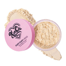 Load image into Gallery viewer, Kimchi Chic Beauty Set &amp; Bake Powder : 02 Banana