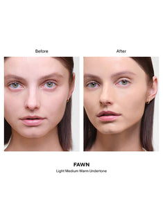 Hourglass Cosmetics Vanish™ Airbrush Concealer : Fawn