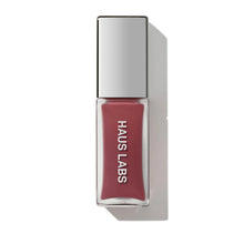 Load image into Gallery viewer, HAUS Labs PhD Hybrid Lip Glaze Plumping Gloss : Guava