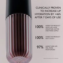 Load image into Gallery viewer, m.ph by Mary Phillips Top Coat Hydrating Lip Gloss : Can’t Stop