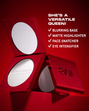 Load image into Gallery viewer, ONE/SIZE Turn Up The Base Powder Foundation : Stage White