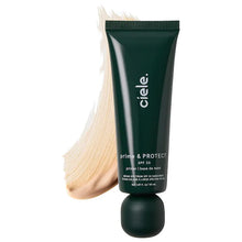 Load image into Gallery viewer, Ciele Cosmetics : prime &amp; PROTECT SPF 30+ Smoothing Primer