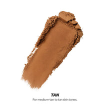 Load image into Gallery viewer, BASMA Beauty The Bronzer : Tan