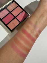 Load image into Gallery viewer, YSL Beauty Brewed Reflections Couture Face Palette : 1 Light/Medium