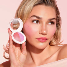 Load image into Gallery viewer, DIBS Beauty Duet Baked Blush : Pop Star