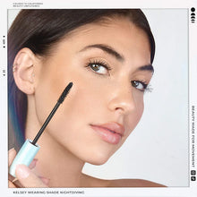 Load image into Gallery viewer, Caliray Beauty : Come Hell or High Water 24-hour Volumizing &amp; Lengthening Tubing Mascara