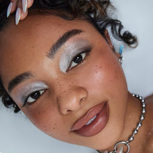 Load image into Gallery viewer, Half Magic Beauty Single Eyeshadow : Possessed Pearl