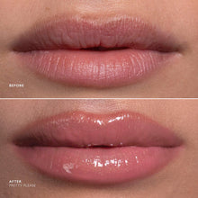 Load image into Gallery viewer, m.ph by Mary Phillips Top Coat Hydrating Lip Gloss : Pretty Please