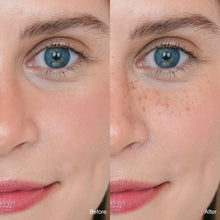 Load image into Gallery viewer, Beaubble x Rudi : Berry Freckled Pen