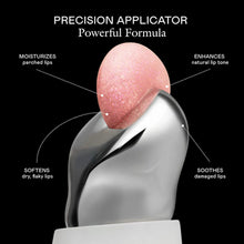 Load image into Gallery viewer, EADEM Skincare Le Chouchou Softening + Smoothing Peptide Daily Lip Balm : Château Rose