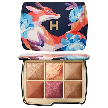 Hourglass Ambient Lighting Edit Unlocked Palette : Fox