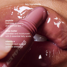 Load image into Gallery viewer, Rhode Skin Peptide Lip Tint : Salty Tan