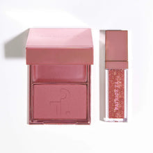 Load image into Gallery viewer, Patrick Ta Patrick’s Glow &amp; Gloss Gift Set : Warm Me Up