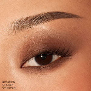 Patrick Ta Major Dimension Essential Edit Eyeshadow Palette : Light