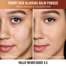Load image into Gallery viewer, Danessa Myricks Yummy Skin Blurring Balm Powder 18g : Shade 4.5